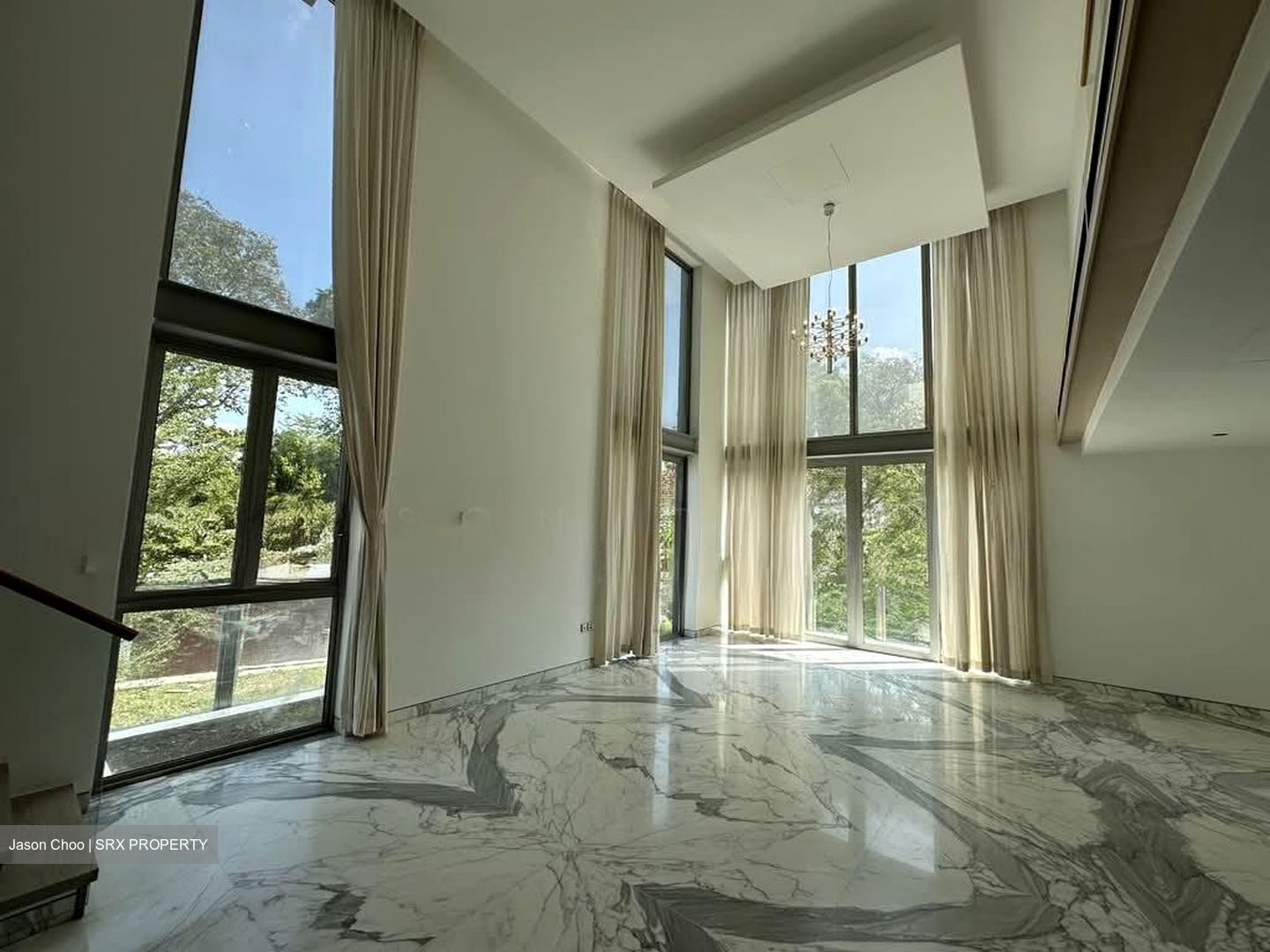 White House Residences (D10), Condominium #546079941